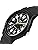 Casio Quartz MQ-71-1B Men's Unisex Quartz Resin Black Casual Watch, Casual