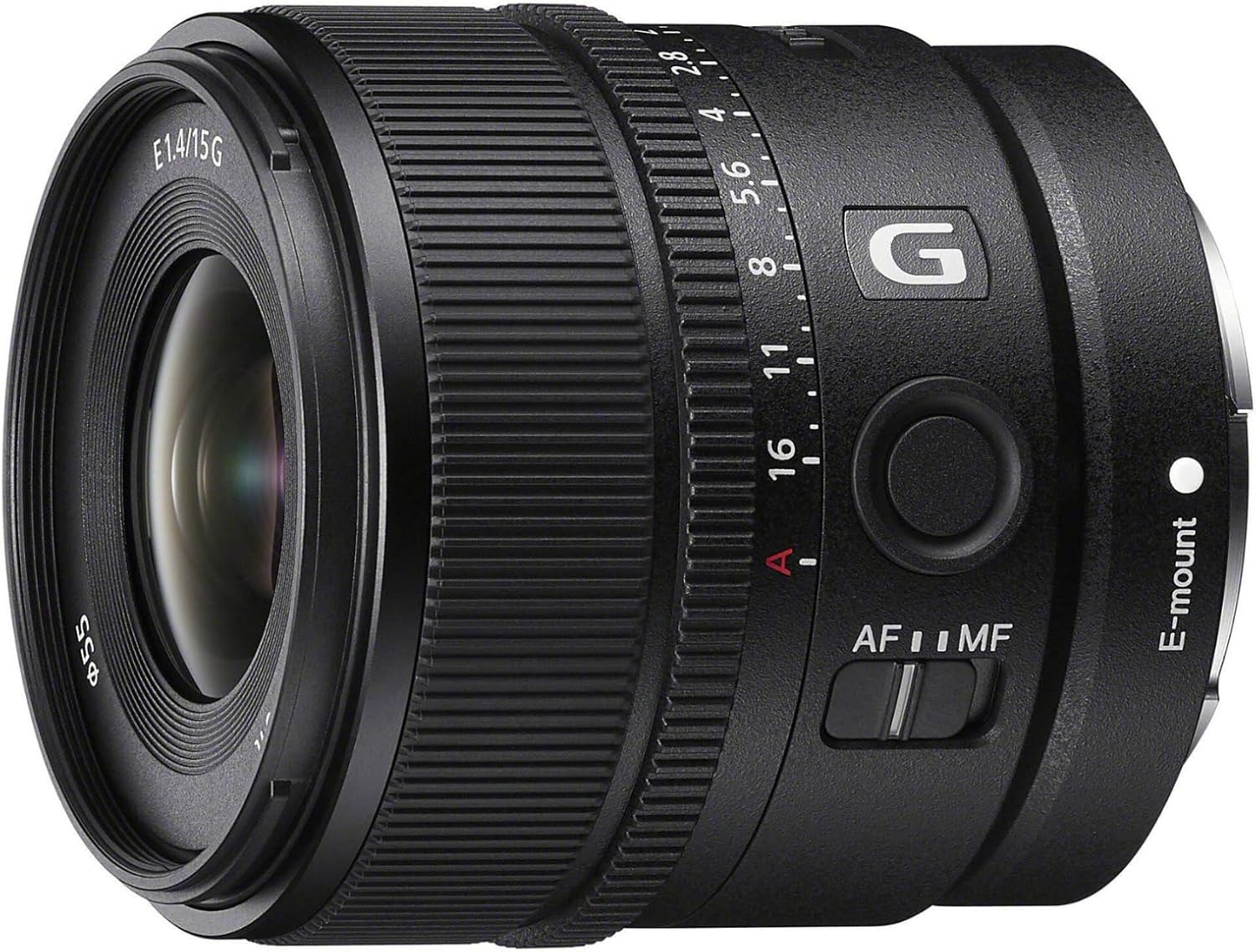Sony FX30 ミラーレスカメラセット E 15mm f/1.4 Gレンズ、カメラバックパック、ソフトウェアスイート、アクセサリー(7アイテム)