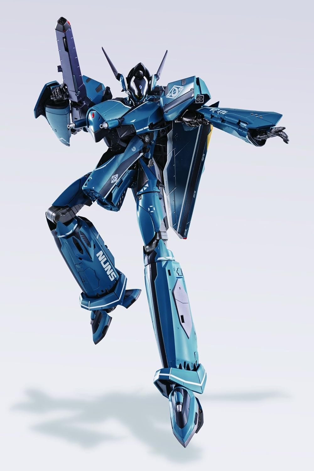 Tamashi Nations DX Chogokin VF-171 Nightmare Plus (General Model)