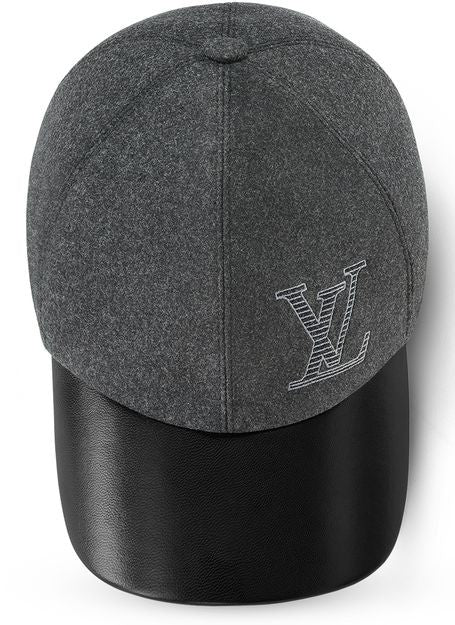 LOUIS VUITTON Shadow Cap - Image 4