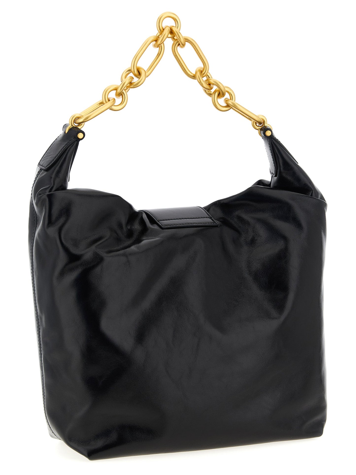 Balmain 'Sync Hobo'ショルダーバッグ - Image 4