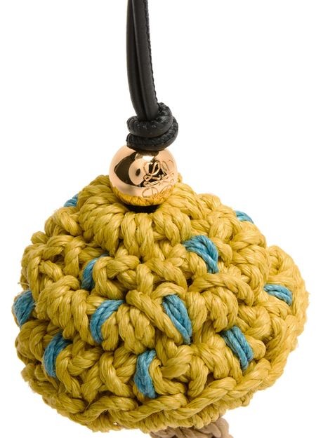 LOEWE Mushroom charm - Image 4