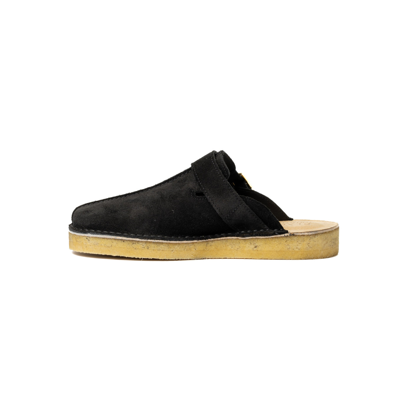 Clarks クラークスニーカーブラック - Image 4