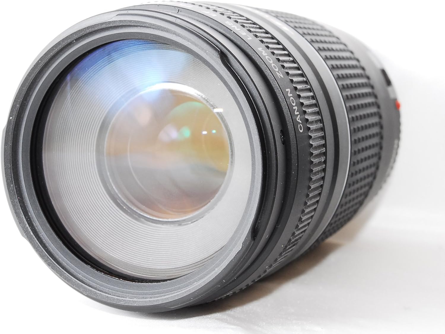 Canon EF 75-300mm F4-5.6(3) USM