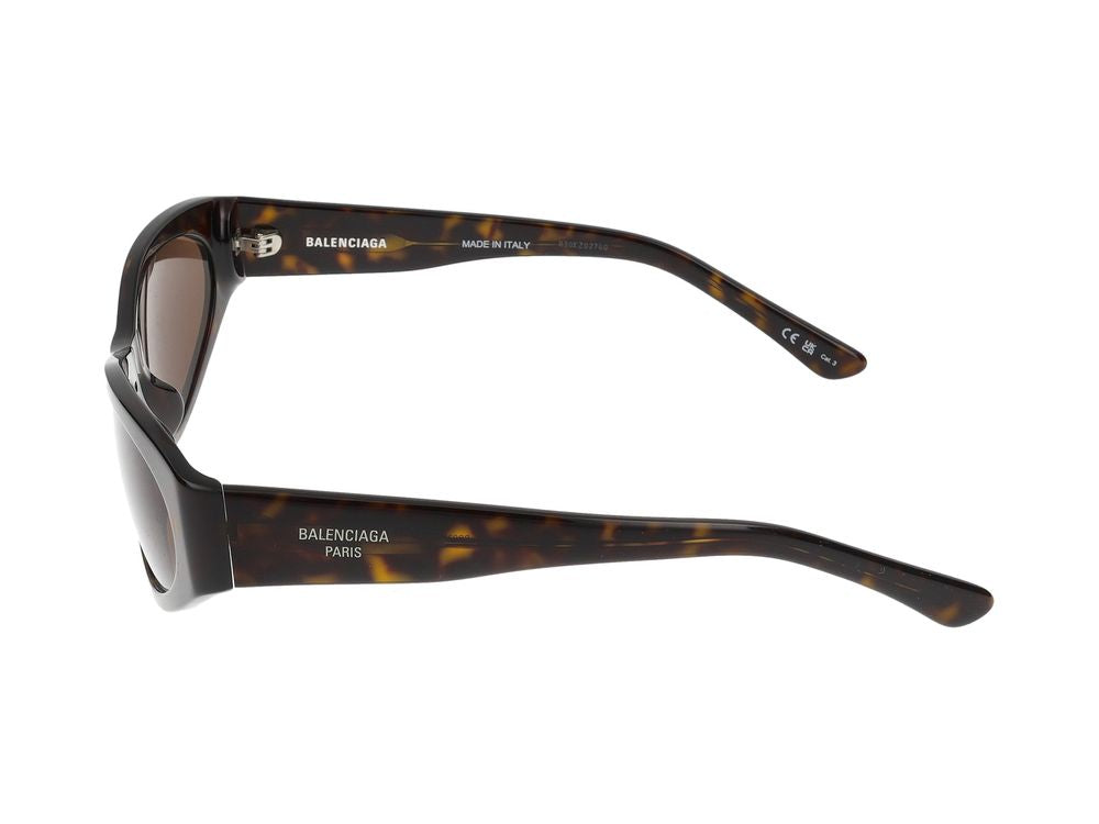 Balenciaga サングラスBalenciaga BB0367 S 002ハバナハバナブラウン /17/140 - Image 4
