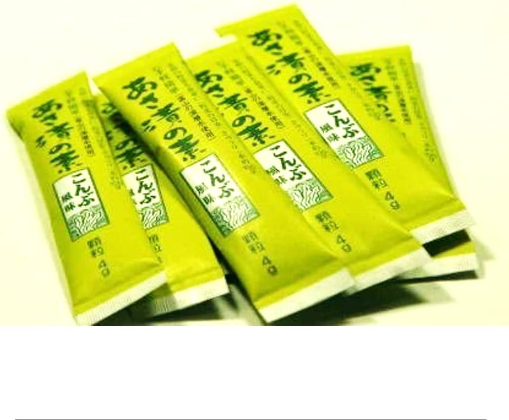 [Set of 2] Kaneshichi Asazuke no Omoto Konbu Flavor, 4.2 oz (120 g) (4 g x 30 p), Bulk Purchase, Non-woven Fabric Dish Towel Included, Shallow Pickles, Asazuke Pickles, Tsukemono, Cucumber, Eggplant,