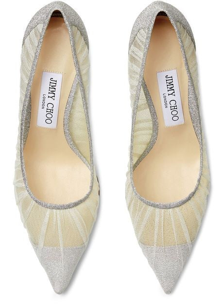 JIMMY CHOO Love 85 パンプス - Image 4
