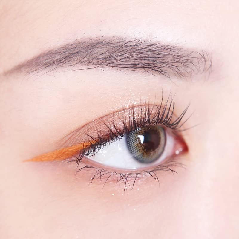 Floret 04 Color Liquid Eyeliner WP