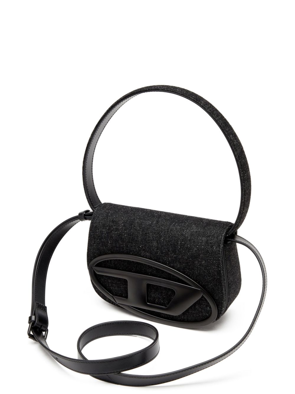 Diesel ディーゼル1デニムショルダーバッグ博士 - Image 4