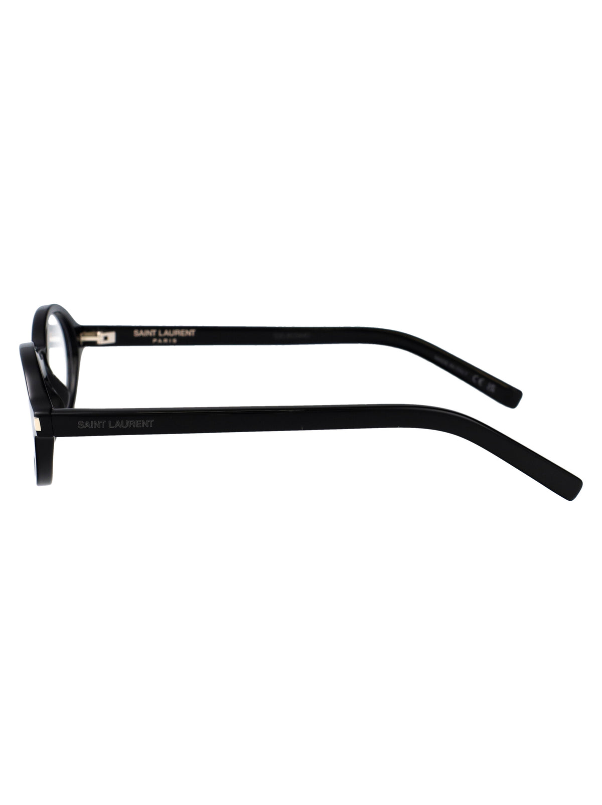 Saint Saint Laurent Oval Optical SL 751 Jeanne Opt 001 - Image 4