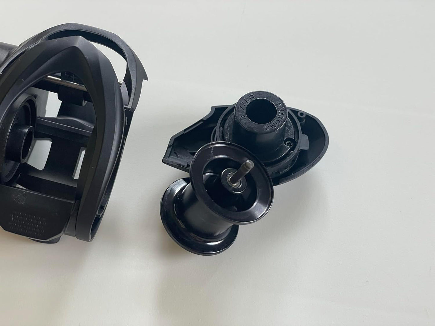 ANATONO STARFALL DC Bait Reel, Chinese DC Reel, Electronic Brake, Bait Finese, BFS