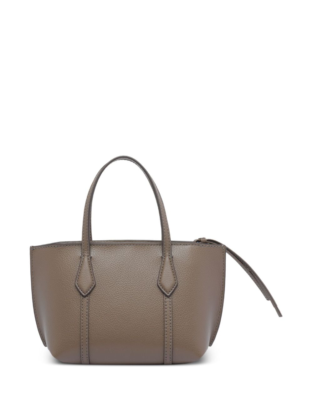 Tory Tory Burch Perry Mini Leather Tote - Image 4