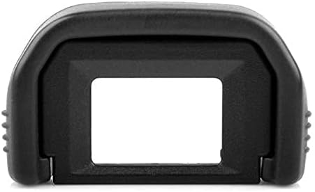Camera Eyecup Eyepiece Replacement Viewfinder Protector for Canon EF EOS 300D 350D 400D 450D 500D 550D 600D 1000D 1100D 700D 100D Canon Rebel XT XTi XS XSi T1i T2 T2i T3 T3i T4i T5 i SL1