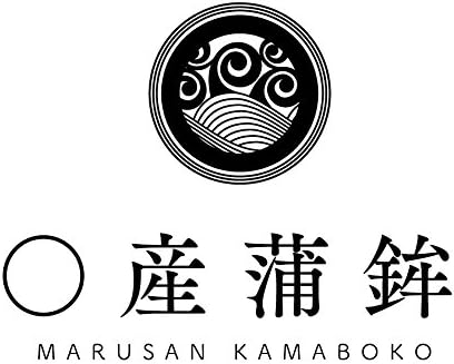 Awa Handmade Bamboo Chikuwa, Famous Product of Komatsushima Product, 40 Pieces