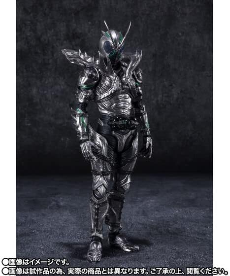 SH Kamen Rider SHADOWMOON