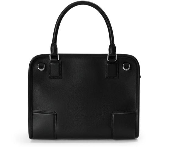 LOEWE Small Amazona 180 bag in soft calfskin - Image 4