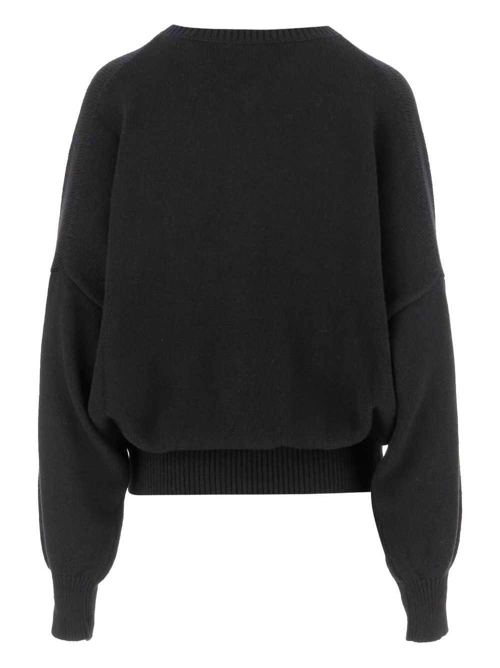 Khaite Khaite Wolfe Cashmere Jumper - Image 4