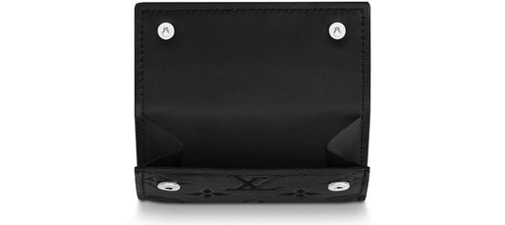 LOUIS VUITTON Discovery Compact Wallet - Image 4