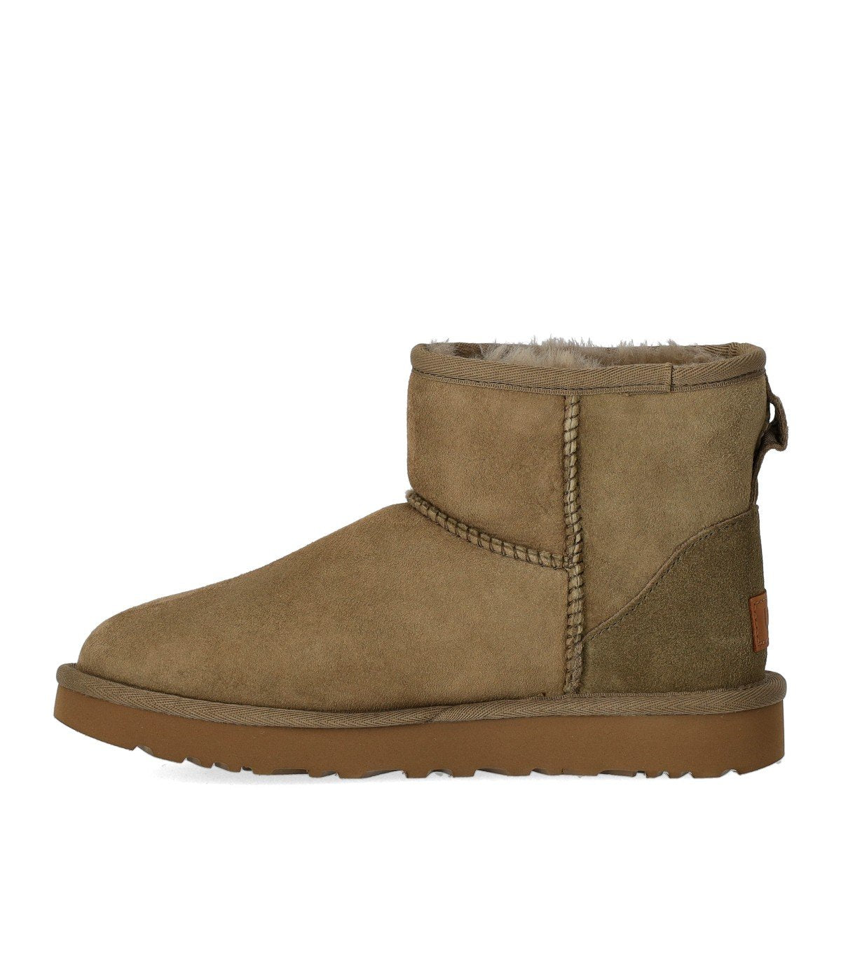 Ugg UGG Classic Mini II Antilope Boot - Image 4
