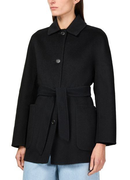 MAX MARA Lembi coat - Image 4