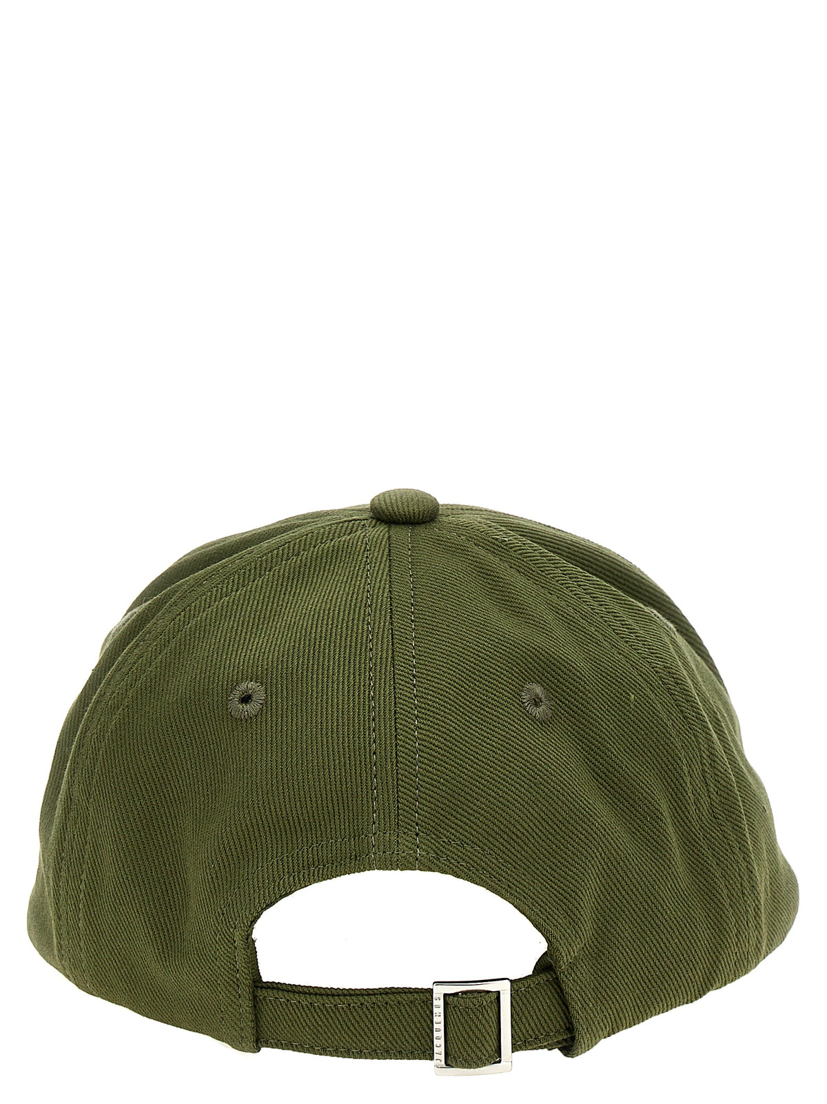 Jacquemus Jacquemus 'La Casquette Artichaut' Cap - Image 4