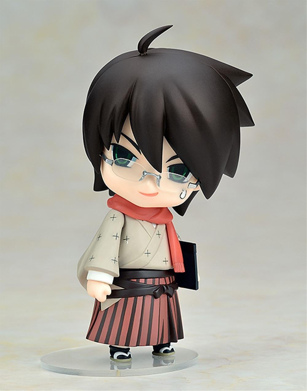 【俗・】さよなら絶望先生 ねんどろいど 糸色望 1.5 (ノンスケール ABS&PVC塗装済み可動フィギュア)