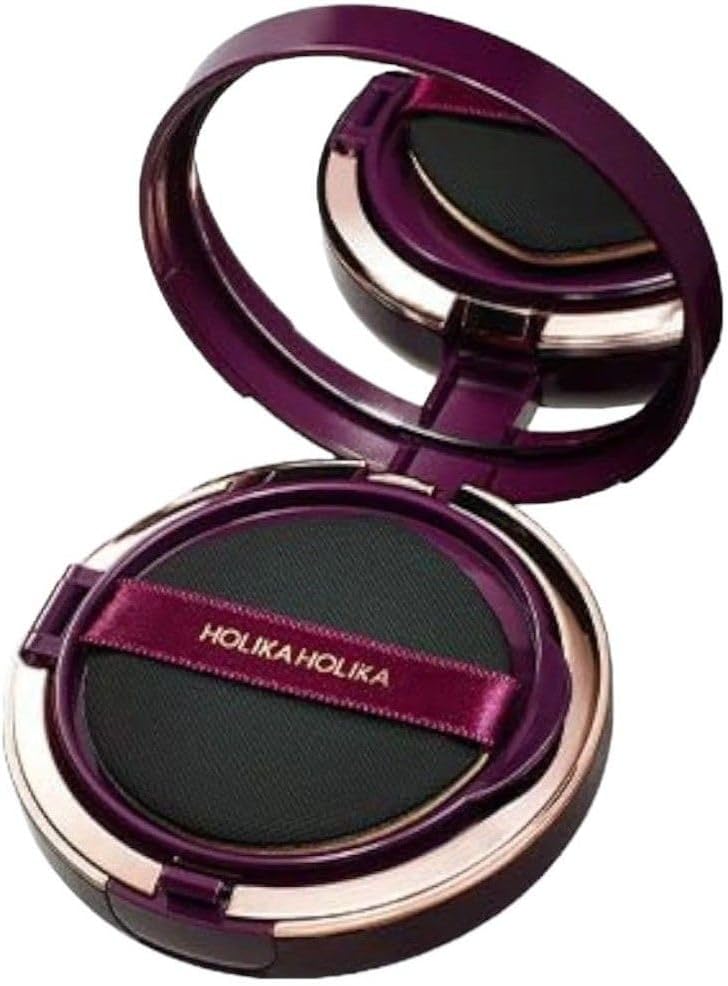 Holika Holica Essence BB W Dation Eclat, 0.6 oz (18 g)