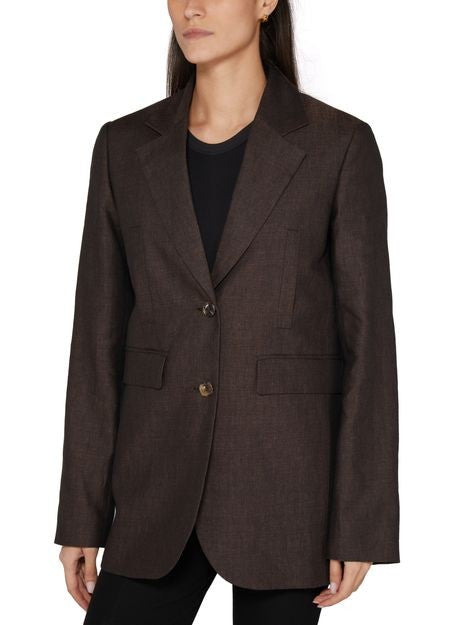 LOEWE テーラードジャケット - Image 4