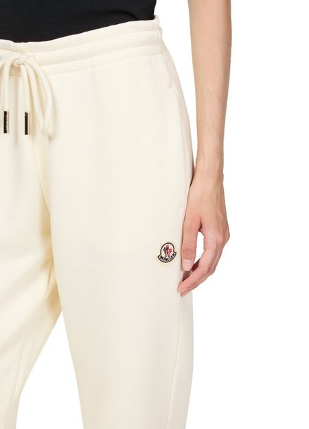 MONCLER Sweat bottoms - Image 4