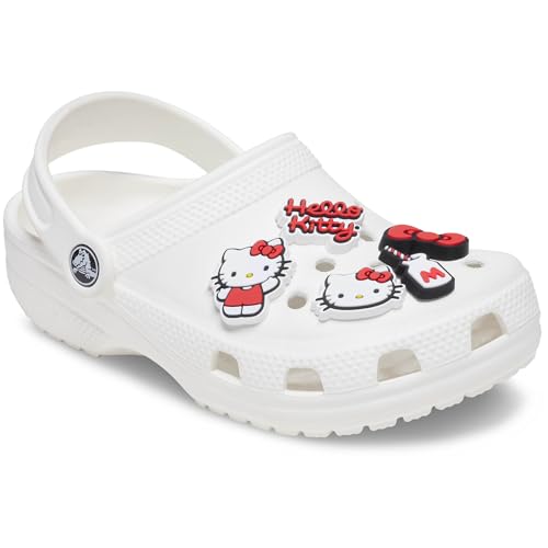 Crocs Charms, Multipack, 5 Pack, Character