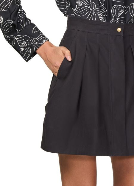 MAX MARA Cafila mini skirt - Image 4