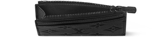 LOUIS VUITTON Coin Card Holder - Image 4