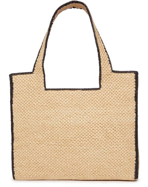 LOEWE Large tote bag with logo - Image 4