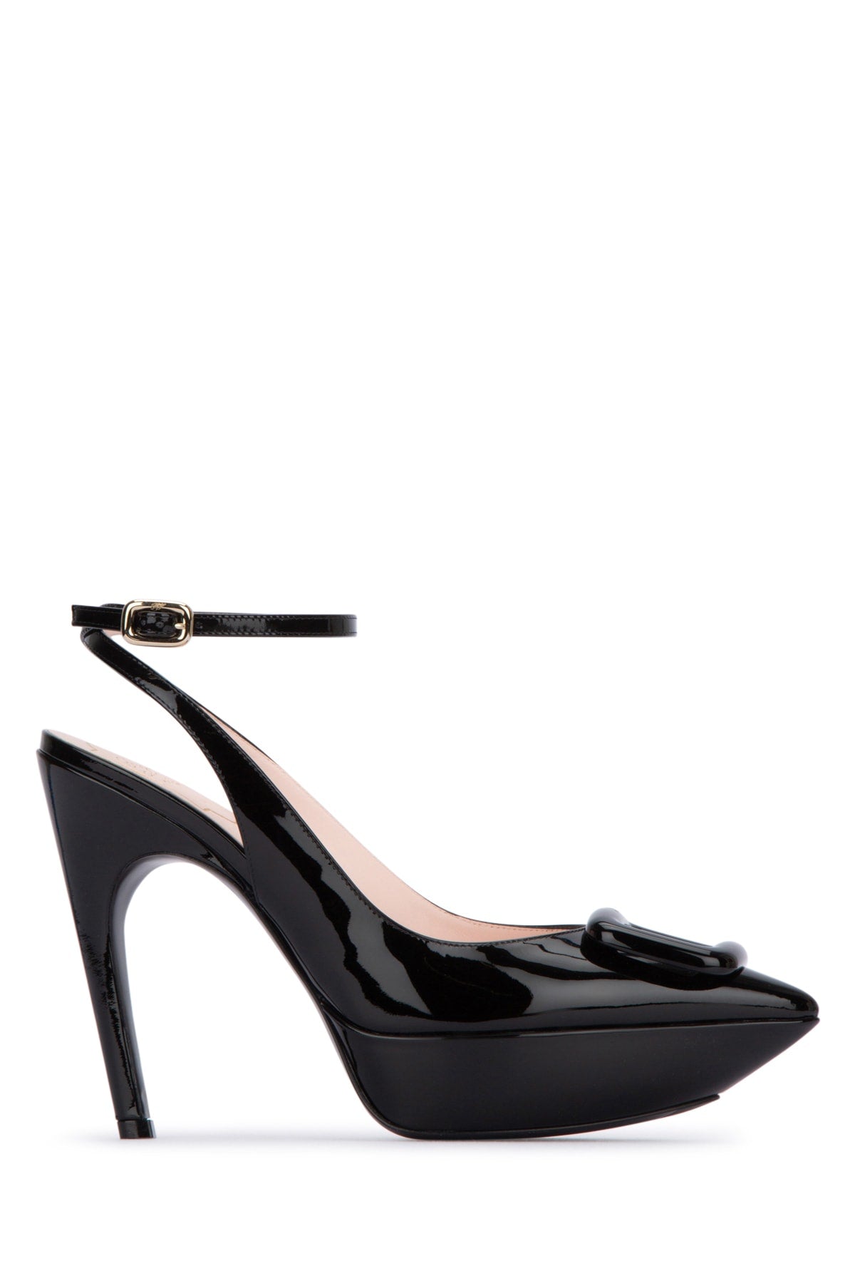 Roger Roger Vivier Scarpe Con Tacco - Image 4