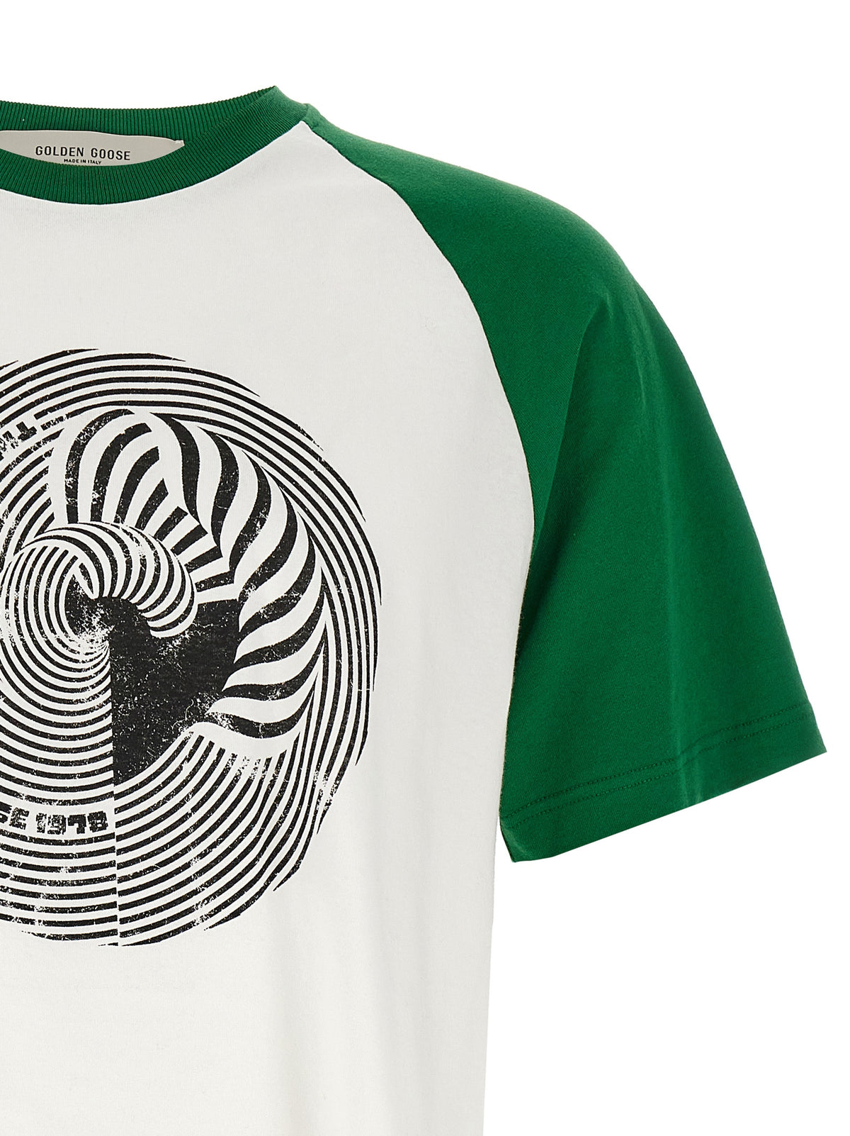 Golden ゴールデングース「ナム」Tシャツ - Image 4