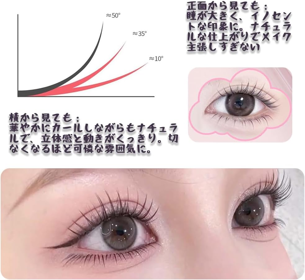 Beauty › Makeup & Face Care Tools › Makeup Brush › False Eyelashes