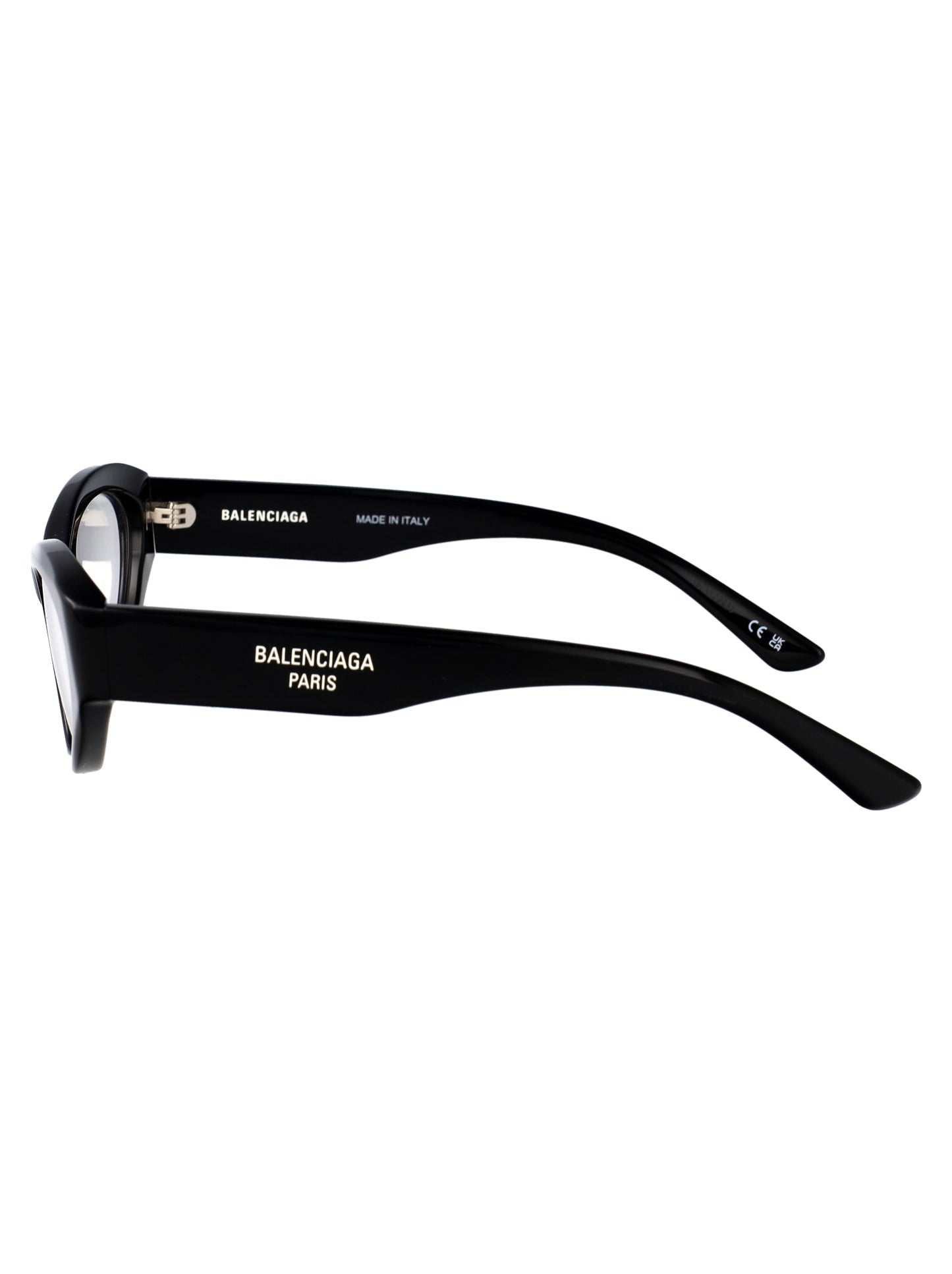 Balenciaga Cat Eye光BB0391 O 001 - Image 4