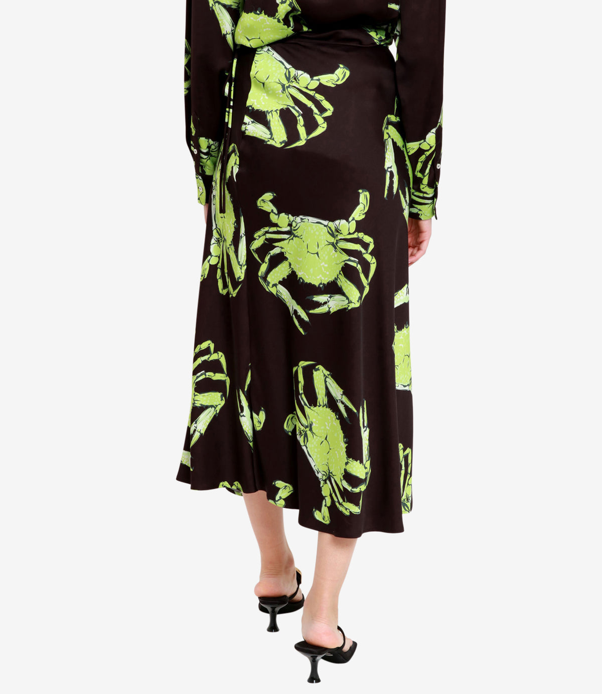 Msgm MSGMスカート - Image 4