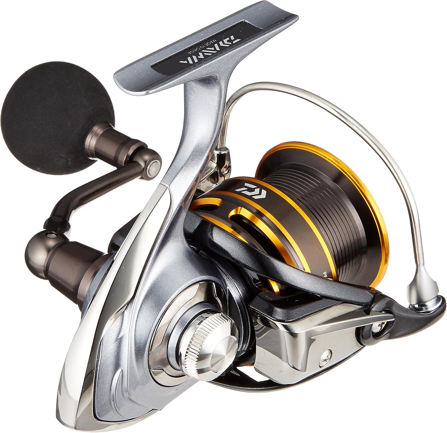 ダイワ(DAIWA) スピニングリール シーパラダイス 2016年モデル