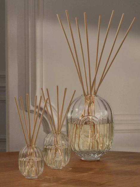 DIPTYQUE Glass vessel for reed diffuser 100 ml - Image 4