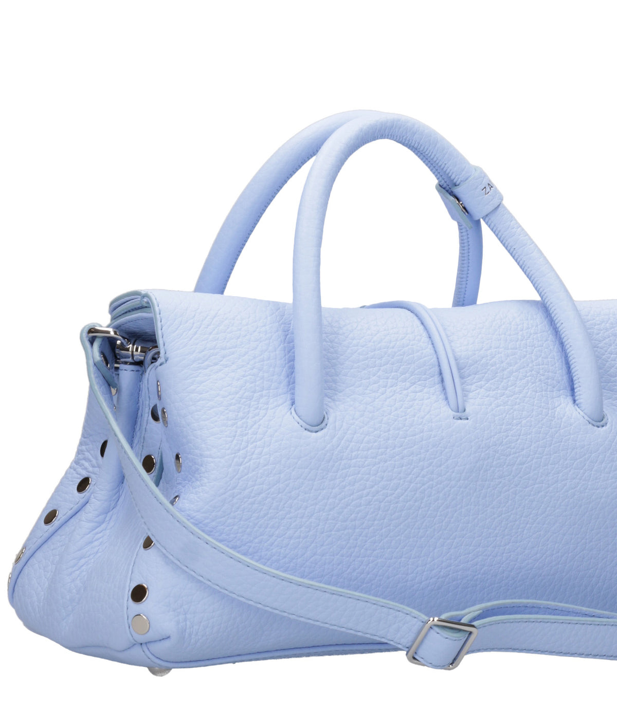 Zanellato Zanellato Bags ..クリアブルー - Image 4