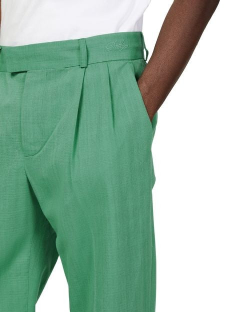 DROLE DE MONSIEUR Golfeur Panama パンツ - Image 4