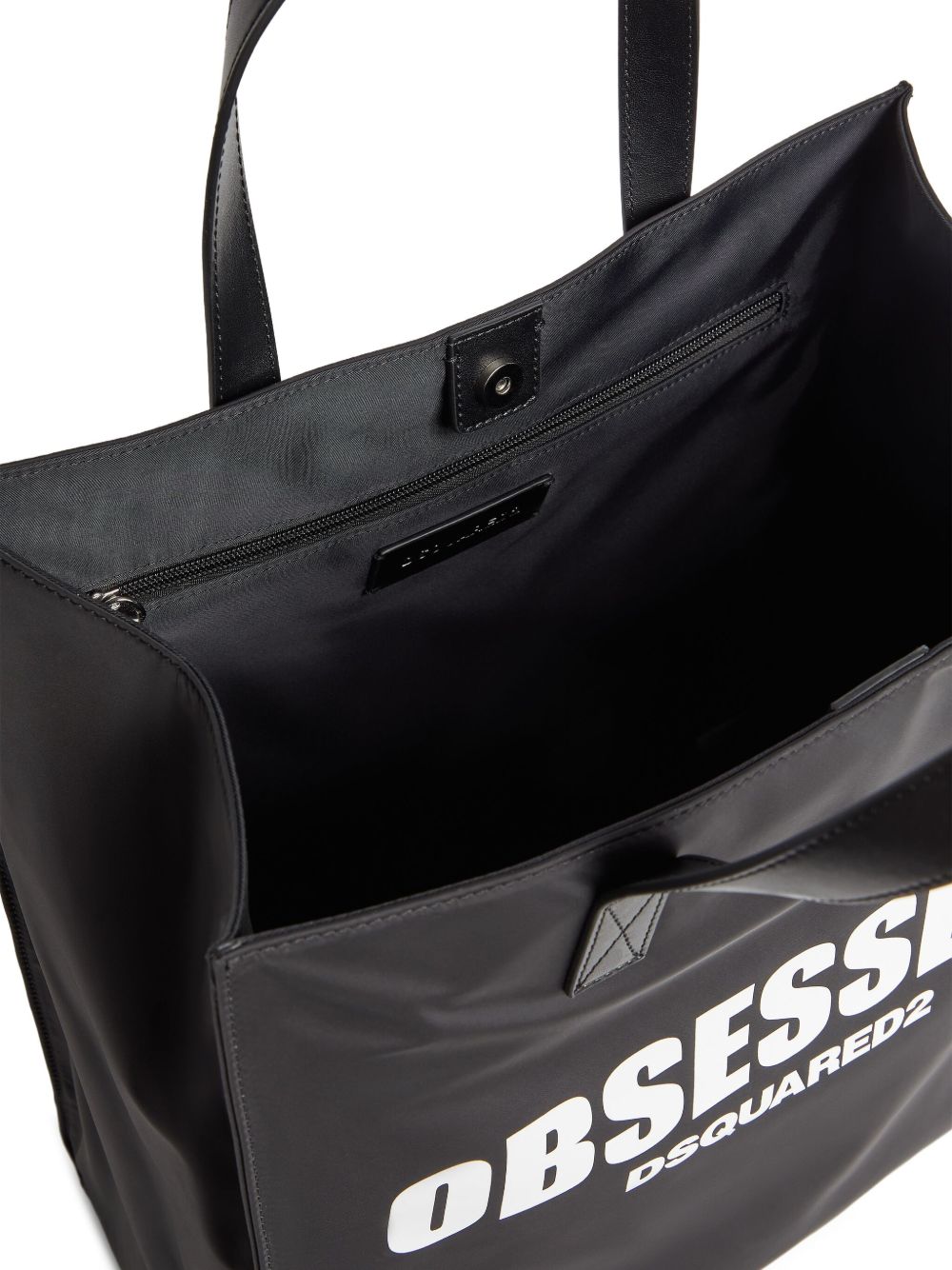 Dsquared2 Dsquared2 バッグ.. ブラック - Image 4