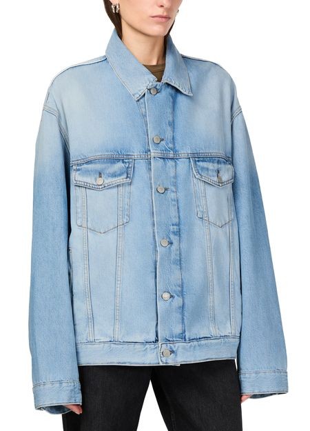 ACNE Denim jacket - Image 4