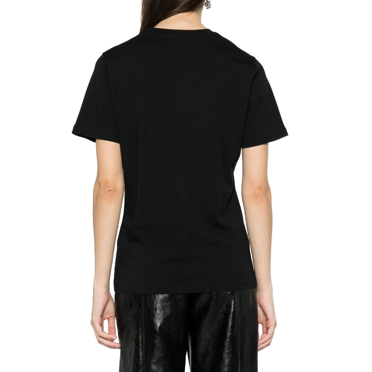 Moschino Moschino Couture Couture In Love We Trust Tシャツ - Image 4