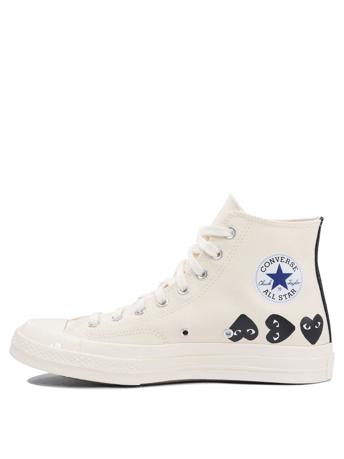 Comme Comme Desgarçonsはスニーカーを演奏し、滑ります - Image 4