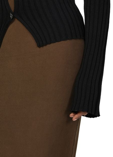 ACNE ミディスカート - Image 4