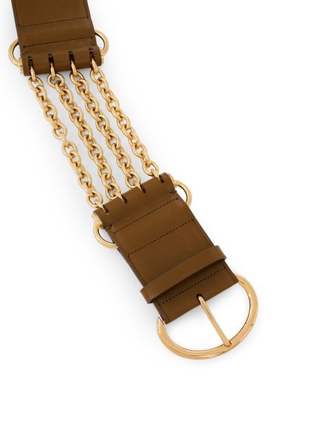 CHLOE Chloé Camera belt - Image 4
