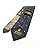 Florene Necktie, JoJo's Bizarre Adventure Part 3 Necktie, Iggi, JJN000005-012, Black 2, Standard, black (2)