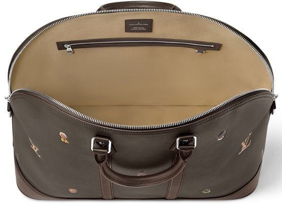 LOUIS VUITTON アルマ･トラベル GM - Image 4